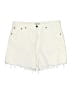 Tiche Ivory Shorts Size 31 waist - photo 1
