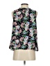 J.Crew Black Sleeveless Blouse Size S - photo 2