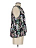 J.Crew Black Sleeveless Blouse Size S - photo 4