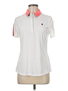 Under Armour Short Sleeve Polo