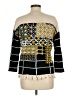 Aldomartins Blue Cardigan Size 6 - photo 2