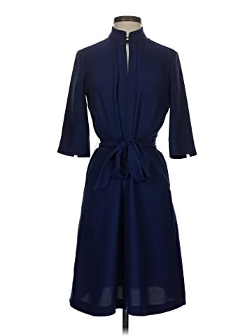Hobbs London Casual Dress (view 1)