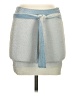 Assorted Brands Gray Casual Skirt Size S (estimated) - photo 1