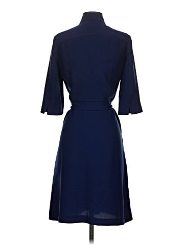 Hobbs London Casual Dress (view 2)