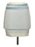 Assorted Brands Gray Casual Skirt Size S (estimated) - photo 2