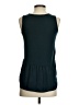 Ann Taylor LOFT Teal Sleeveless Top Size XS - photo 2
