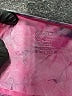 Vogo Tie-dye Pink Active T-Shirt Size M - photo 7