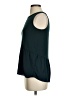 Ann Taylor LOFT Teal Sleeveless Top Size XS - photo 5