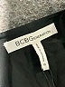 BCBGeneration 100% Polyester Black Casual Dress Size XS - photo 7