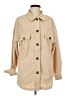 Unbranded 100% Polyester Tan Trenchcoat Size L - photo 1