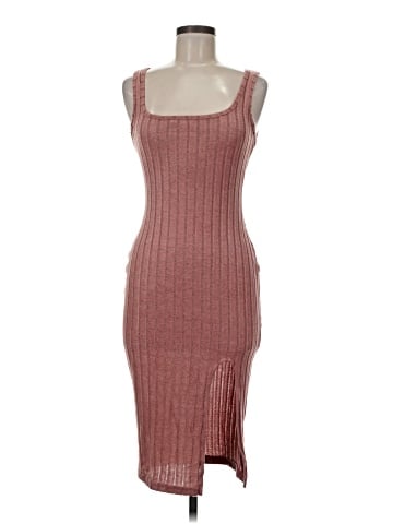 Unbranded Casual Dress (view 1)