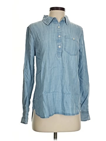 Vineyard Vines Long Sleeve Button-Down Shirt (view 1)