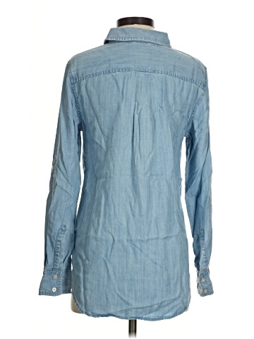 Vineyard Vines Long Sleeve Button-Down Shirt (view 2)
