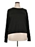 Lux Black Long Sleeve T-Shirt Size XXL - photo 1