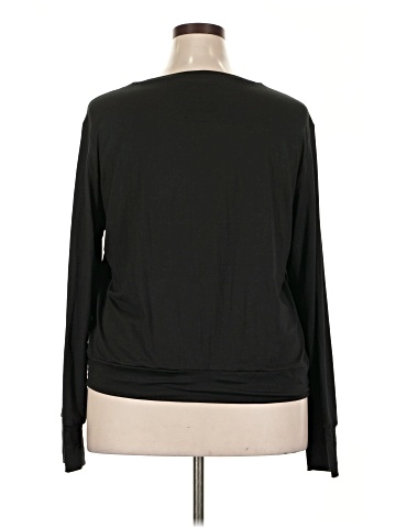 Lux Long Sleeve T-Shirt (view 2)