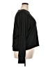 Lux Black Long Sleeve T-Shirt Size XXL - photo 4
