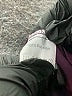 Unbranded 100% Polyester Burgundy Formal Skirt Size XS - photo 5