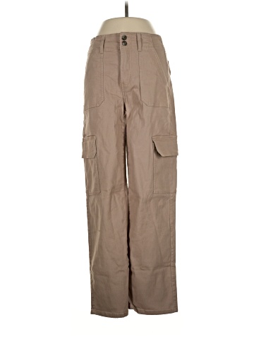Celebrity Pink Cargo Pants (view 1)