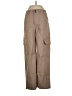 Celebrity Pink Tan Cargo Pants Size 5 - photo 1