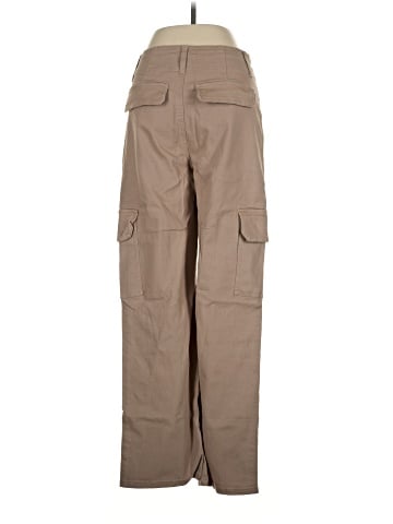 Celebrity Pink Cargo Pants (view 2)