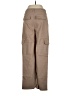 Celebrity Pink Tan Cargo Pants Size 5 - photo 2
