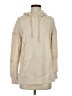 Time and Tru Tan Pullover Sweater Size 4 - 6 - photo 1
