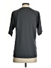 Kanu Surf 100% Polyester Gray Active T-Shirt Size S - photo 2