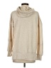 Time and Tru Tan Pullover Sweater Size 4 - 6 - photo 2