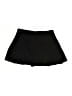 Zara Solid Black Formal Skirt Size XS - photo 2