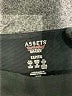 Assets Black Active Pants Size 1X - photo 4