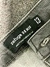 Refuge Graphic Gray Jeans Size 13 - photo 7