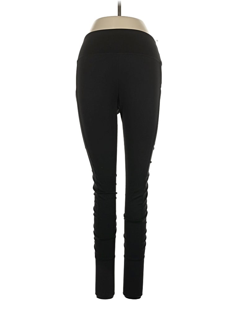 Sweetflexx Active Pants In Black