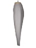 Shein Solid Gray Casual Pants Size 6 - photo 5