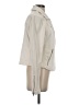 By Anthropologie Ivory Jacket Size S - photo 4