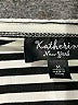 Katherine New York Stripes White Jacket Size M - photo 6