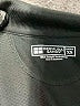 Bermuda Sands 100% Polyester Black Sleeveless T-Shirt Size XS - photo 7