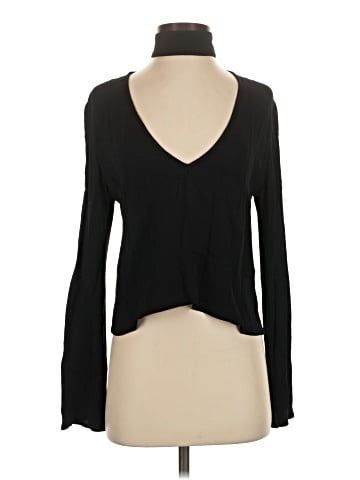 Flynn Skye Long Sleeve Top (view 1)
