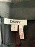 DKNY Solid Black Active Pants Size M - photo 7