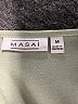 Masai Green Kimono Size M - photo 7