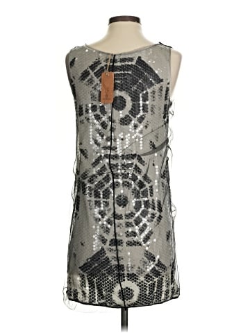 Rozae Nichols Cocktail Dress (view 2)