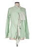 Evy's Tree 100% Cotton Green Cardigan Size M - photo 1