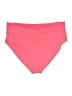 Old Navy Color Block Pink Swimsuit Bottoms Size 35 waist (estimated) - photo 2