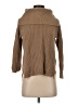 MICHAEL Michael Kors Tan Turtleneck Sweater Size S - photo 1