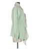 Evy's Tree 100% Cotton Green Cardigan Size M - photo 4