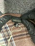 Coco + Carmen 100% Polyester Tan Poncho One size - photo 7