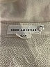 Good American 100% Cotton Ivory Jacket Size Lg - XL (3) - photo 6