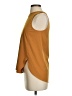 Athleta Gold Sleeveless Blouse Size XXS - photo 5