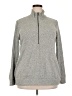 Torrid Gray Pullover Sweater Size 2X Plus (2) - photo 1