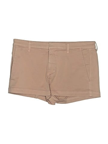 J Brand Khaki Shorts (view 1)
