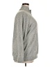 Torrid Gray Pullover Sweater Size 2X Plus (2) - photo 4